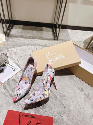 wholesale quality christian louboutin women sku 160